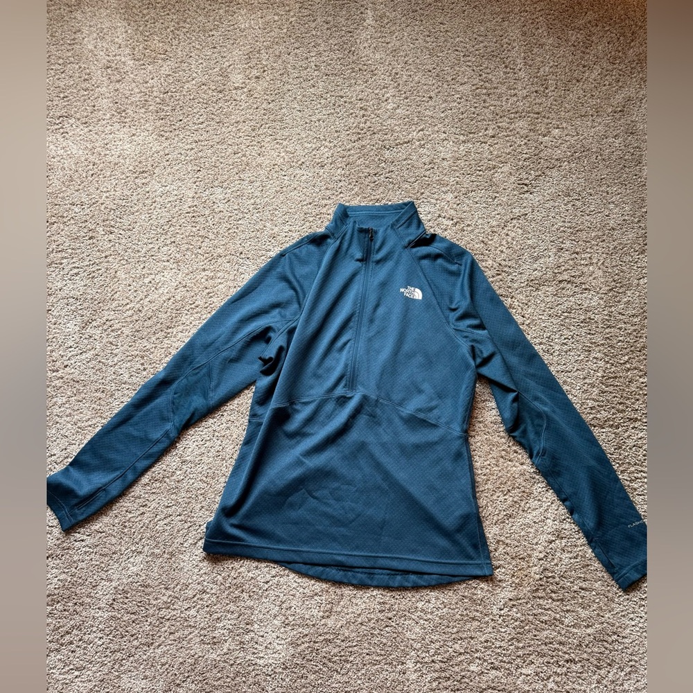 The North Face Athletic Top - Size L
